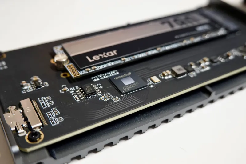 SSD-Entscheidung 2024: NVMe M.2 oder SATA – Was steckt wirklich hinter dem Geschwindigkeitsversprechen?